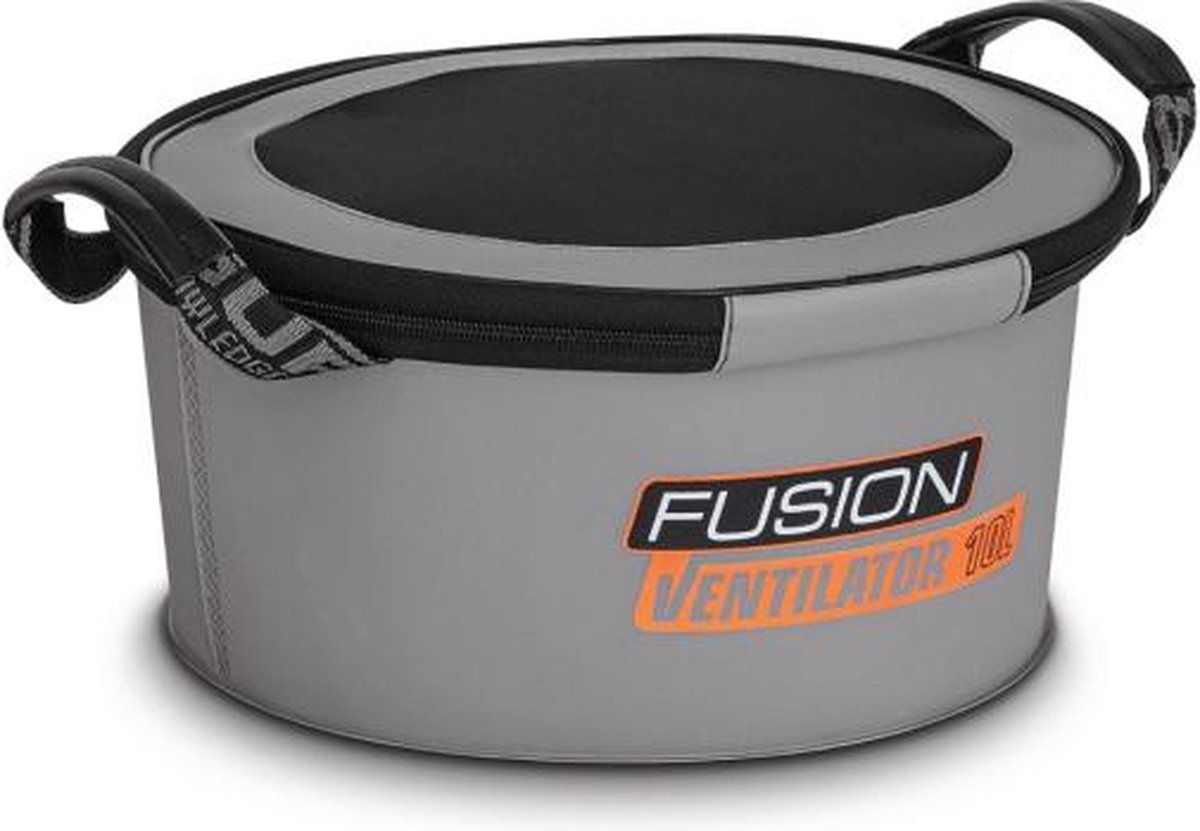 Guru Fusion Ventilator 10L