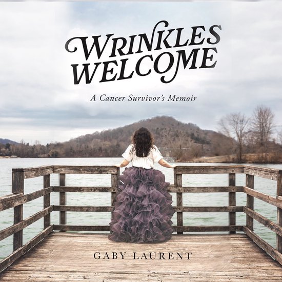Wrinkles Welcome - cover
