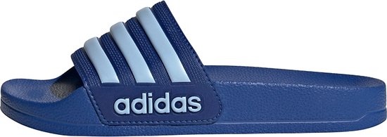 adidas Sportswear SANDALE DE DOUCHE ADILETTE - Enfants - Bleu - 28