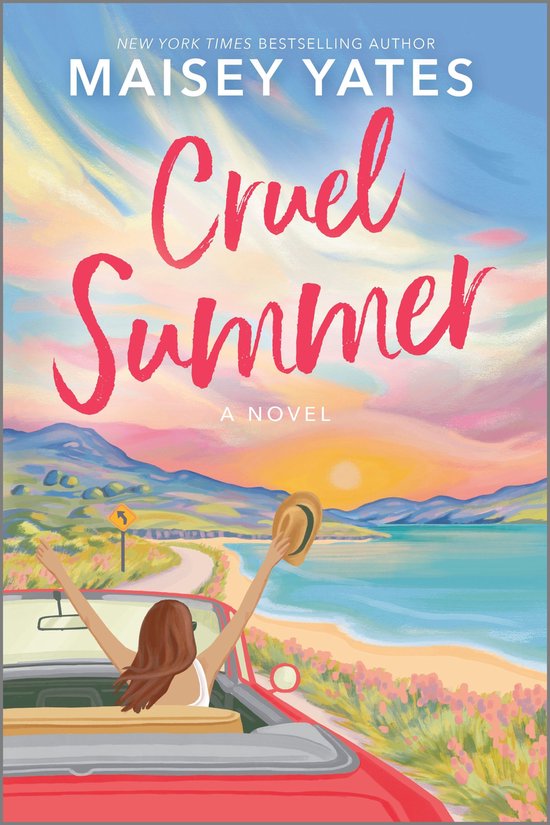 Cruel Summer - cover