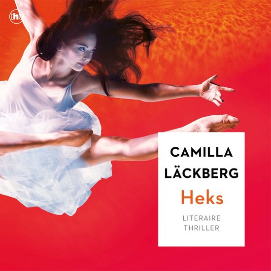 Heks - cover