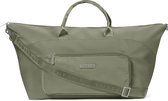 SUITSUIT Weekendtas - Reistas 36x51x18 cm - Weekendtas dames - Reistas handbagage - Natura Weekendtas Groen