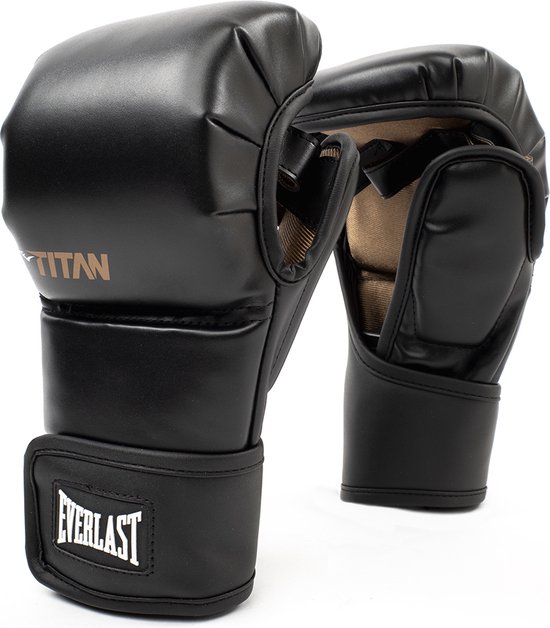Gant hybride Everlast Titan