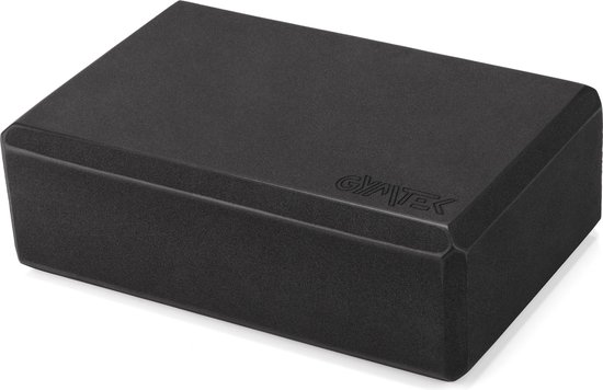 Queenfit® Yogablok - Hoge dichtheid EVA schuim - Yoga Blok, Yoga Kubus, Yoga Steen van Queenfit — afbeelding 4