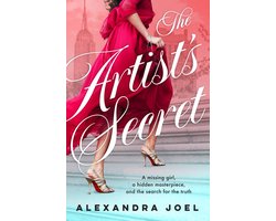The Artist's Secret