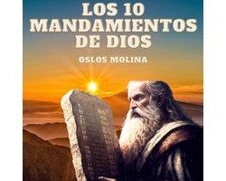 Los 10 Mandamientos De Dios
