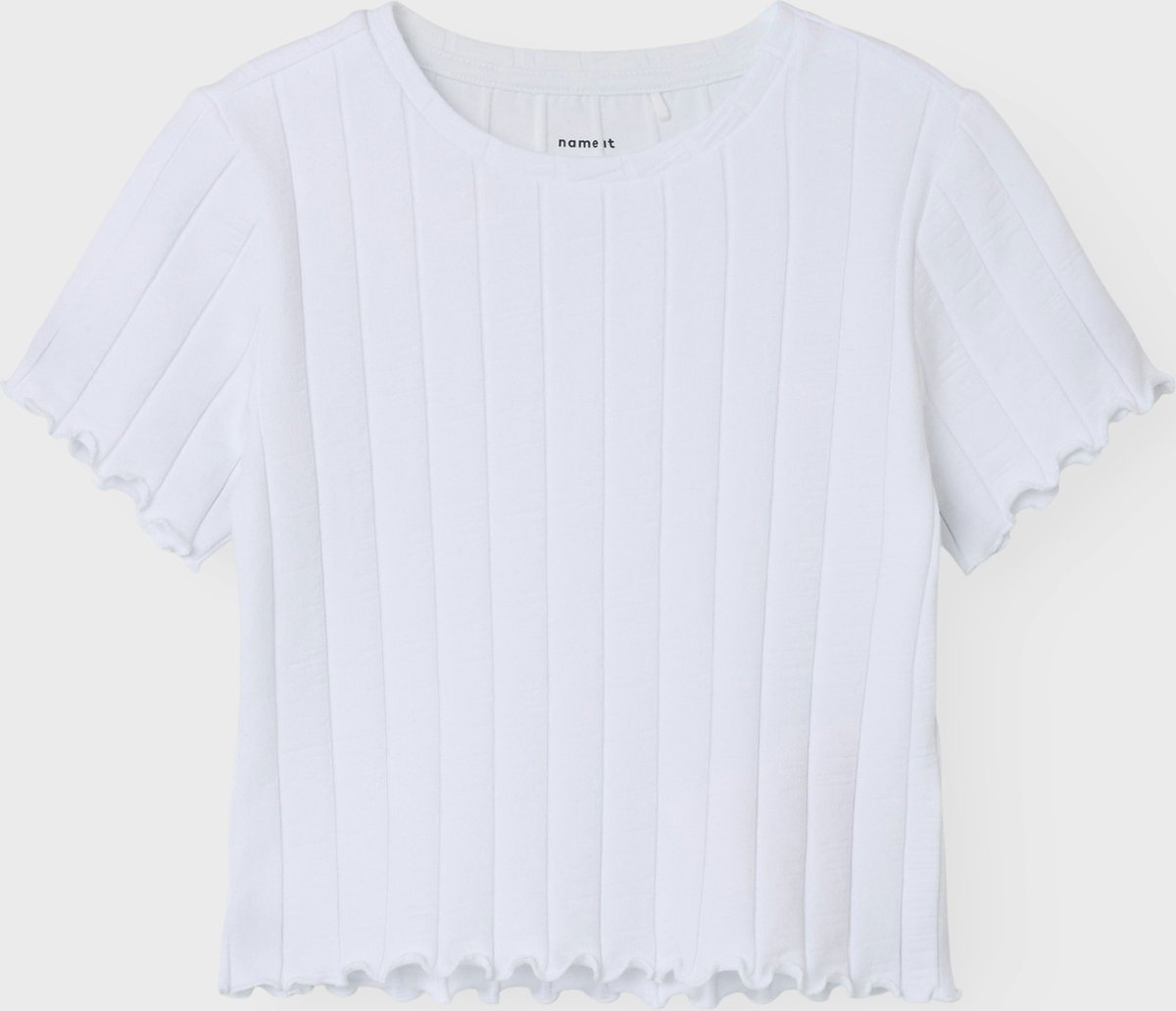 Name it T-shirt Cropped Fit