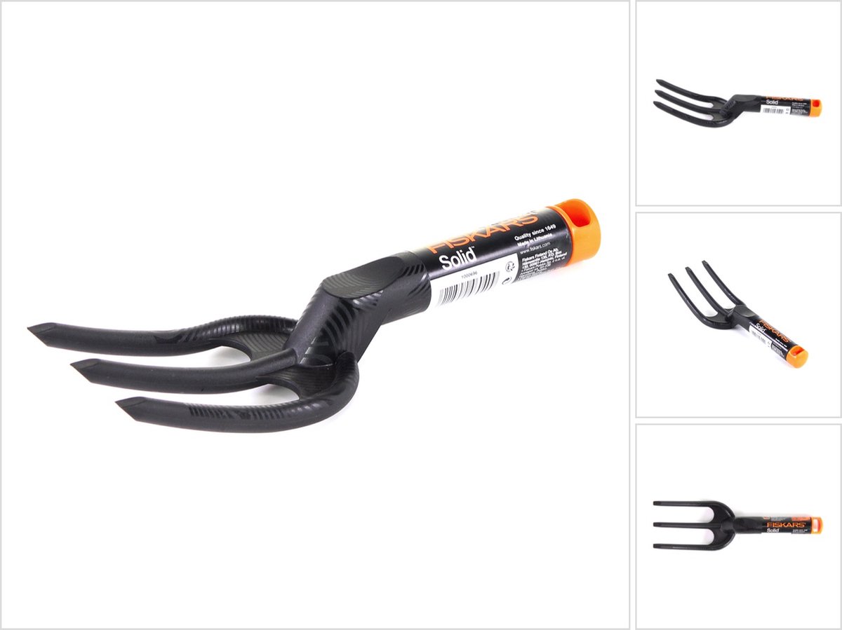 Fiskars 137030 Plantvorkje