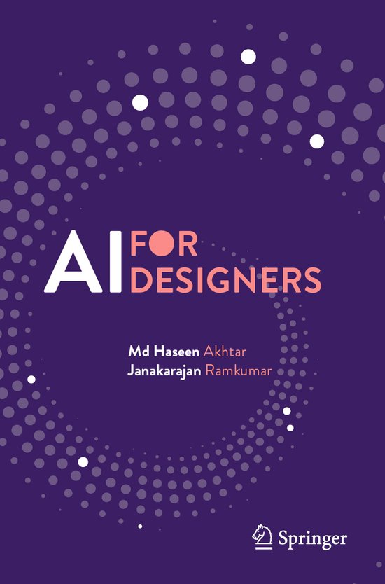 AI for Designers - cover