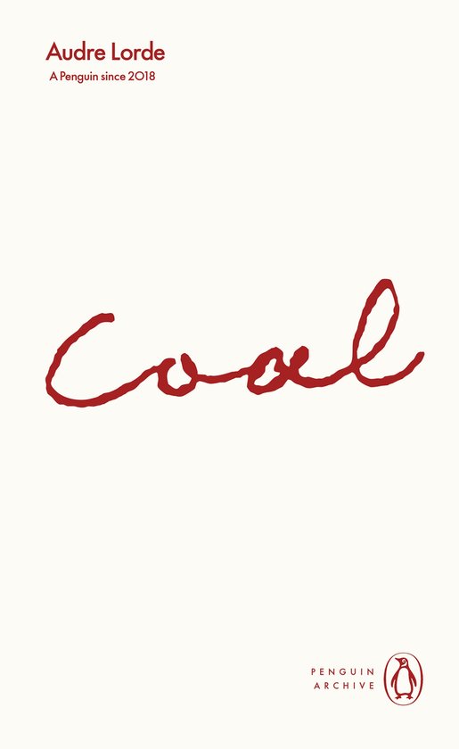 Penguin Archive- Coal