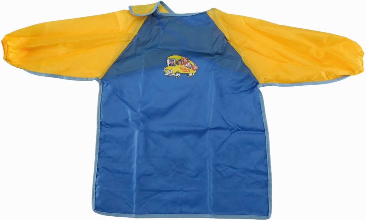 Schort voor kleuters.