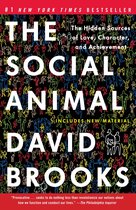 ISBN The Social Animal, Livre broché, 448 pages