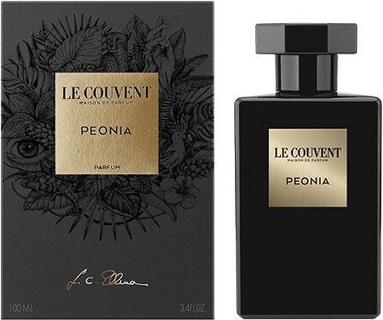 Le Couvent Maison de Parfum Mimosa - Bloemige houtachtige eau de parfum voor vrouwen - 100ml