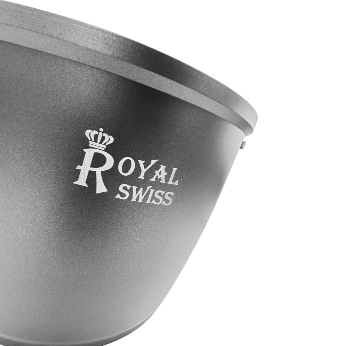 Metalen Royal Swiss Pannen 30 liter kopen? ✔️ Tot 42% korting