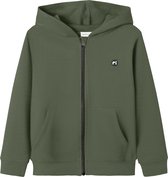 Name it Sweatvest Capuchon