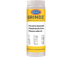 Urnex Gridz Grindz Koffiemolen reiniger - 430 g
