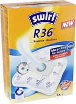 Bol.com Swirl R 36 MP Plus AirSpace - Stofzuigerzakken aanbieding