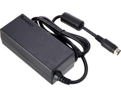 Synology ADAPTER 65W_2 netvoeding & inverter Binnen 65 W Zwart