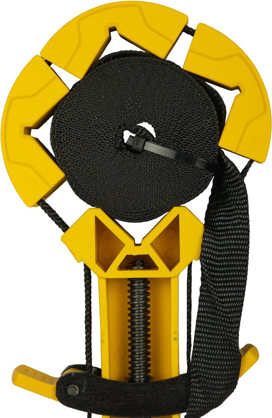 STANLEY 4.5/15' Bandspanner - 0-83-100