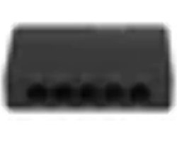 Switch Lanberg DSP2-1005-12V