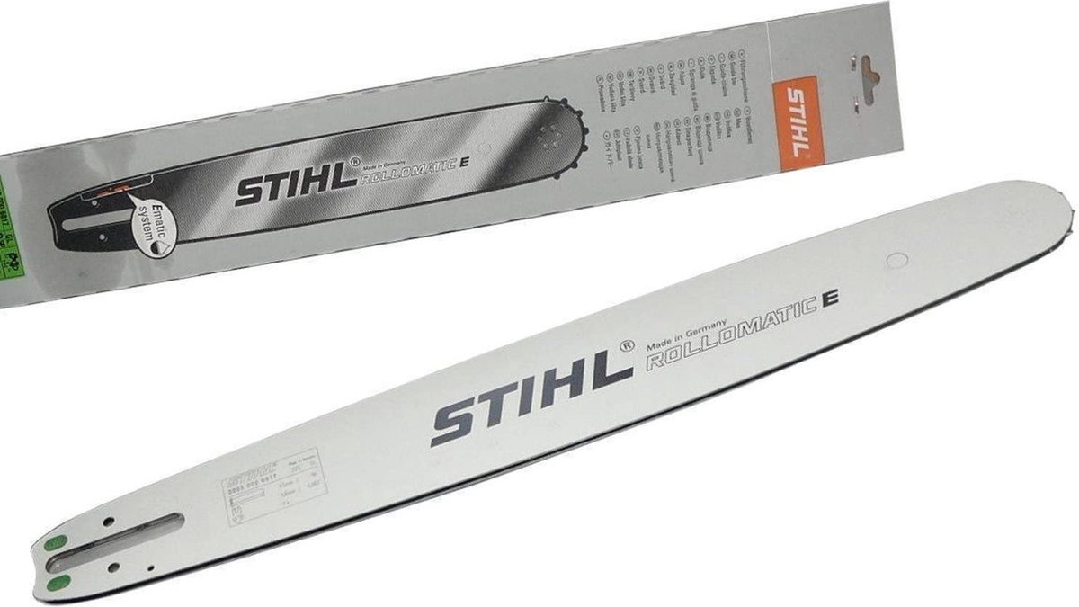 Stihl 30030086817 F?hrungsschiene Schwert 45 cm .325" 1,6 mm