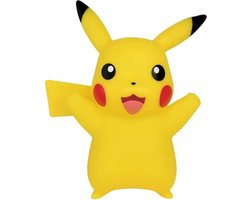 Teknofun Pokémon - Pikachu Led-lamp met Touch Sensor - 25 cm