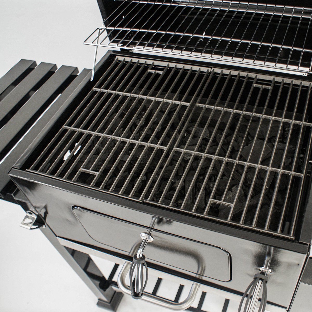 Patton Patton Charcoal Chef C2 Houtskoolbarbecue - afbeelding 5