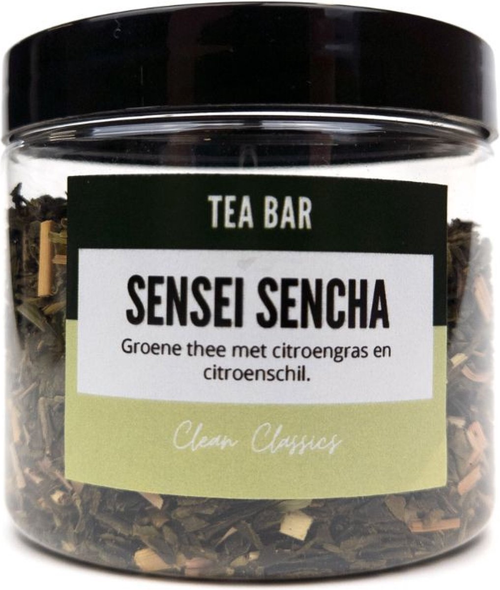 CLEAN CLASSICS - SENSEI SENCHA
