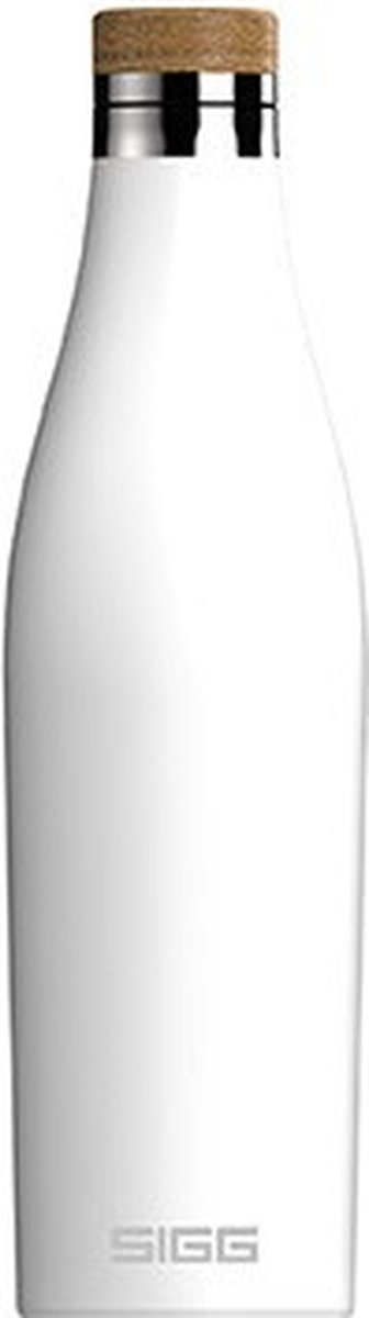SIGG Meridian 0.5L wit