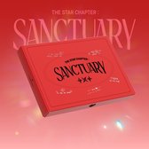 Tomorrow X Together - The Star Chapter: Sanctuary (CD) (Lover Version)