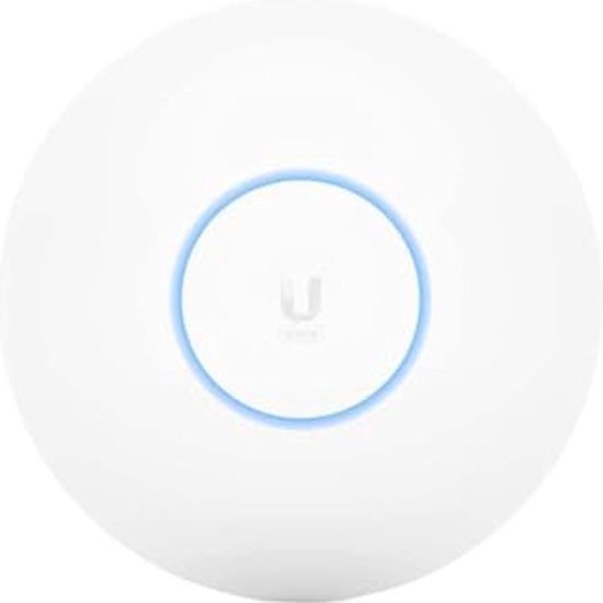 Ubiquiti UniFi U6+ – 3000 Mbps