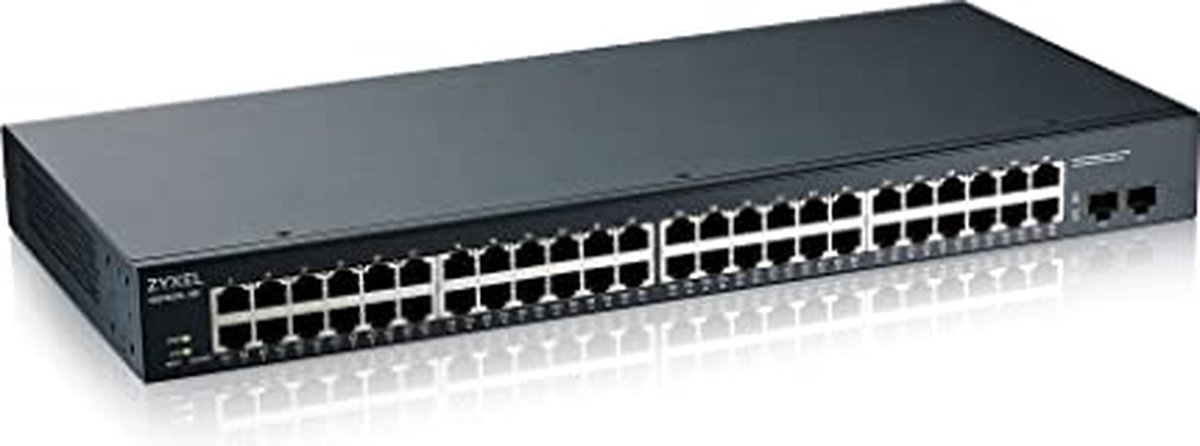 Switch ZyXEL GS1900-48-EU0102F