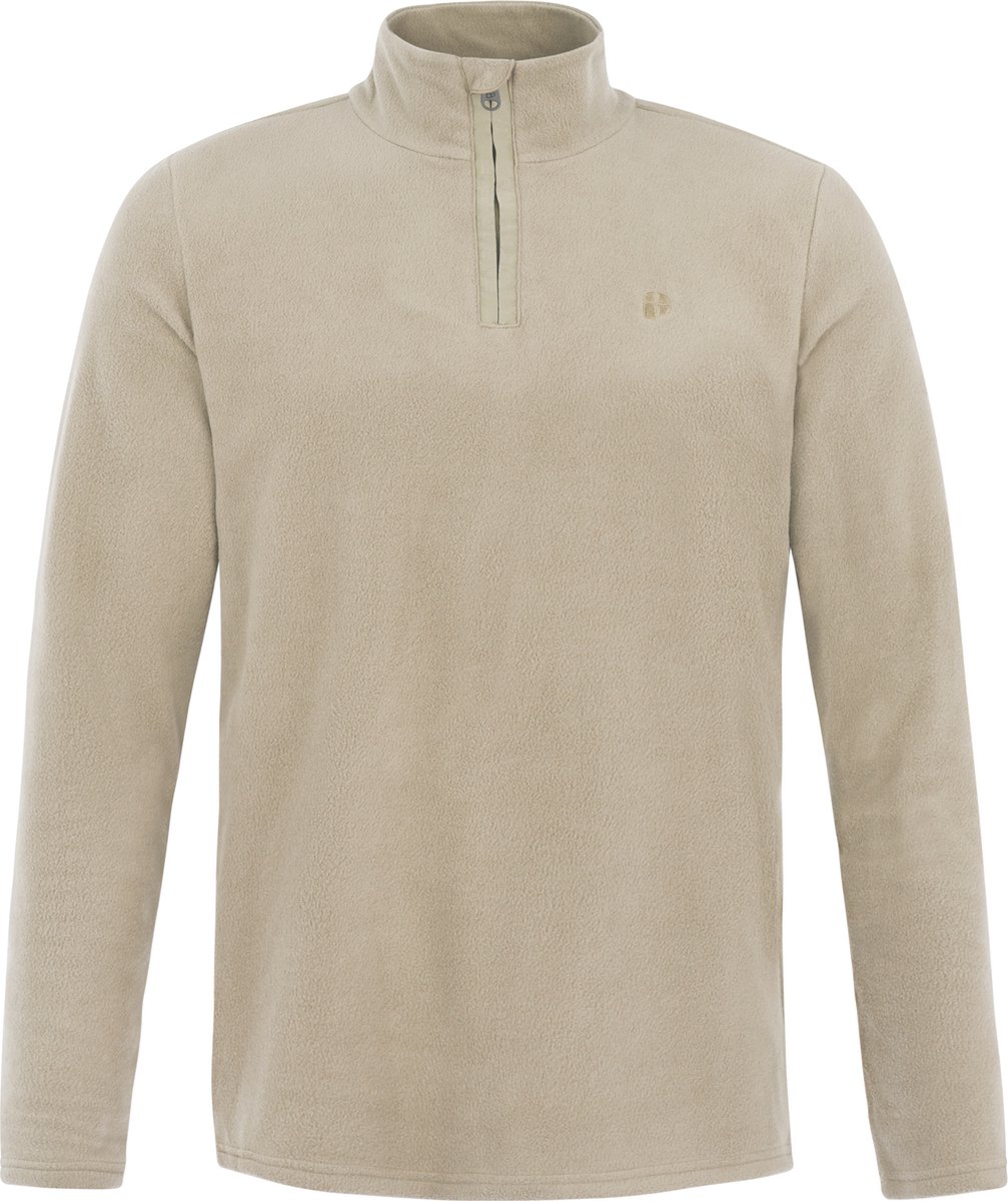 Protest Perfecto – Skipully Heren – Lange mouwen – 1/4 rits