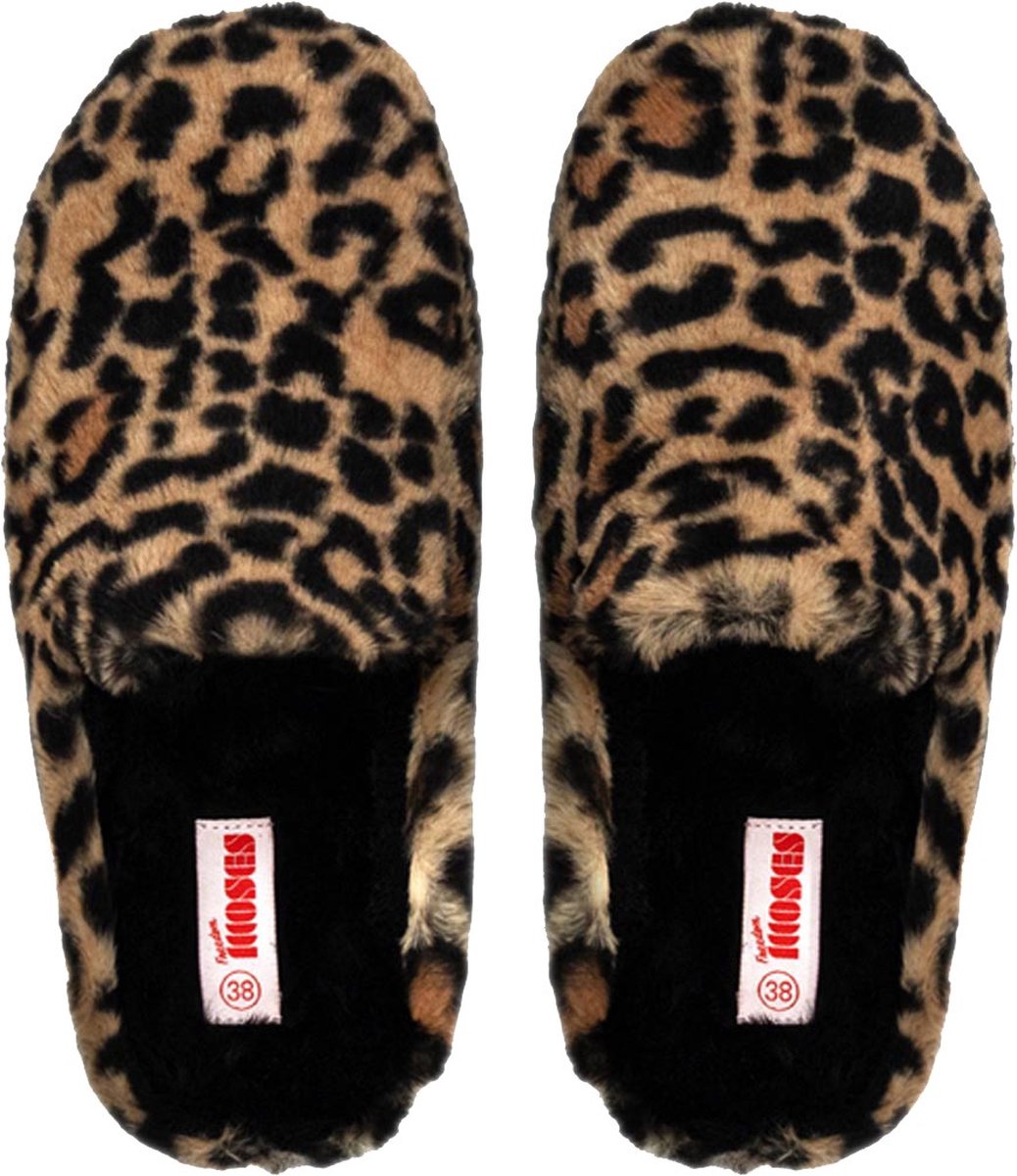 Freedom Moses Slippers BUBBA WILD 38