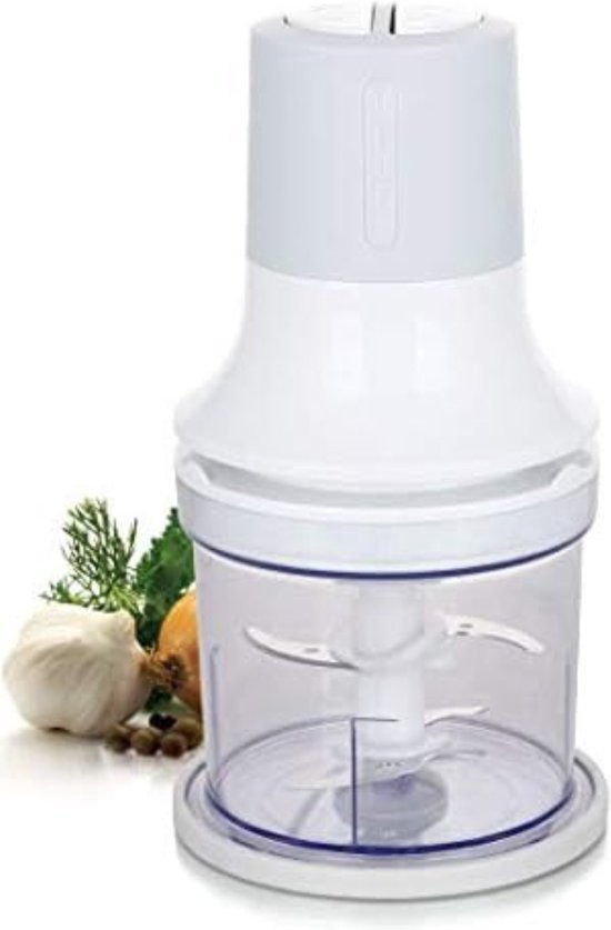 WMF KÜCHENminis Salat to go Zubereiter, 150 Watt