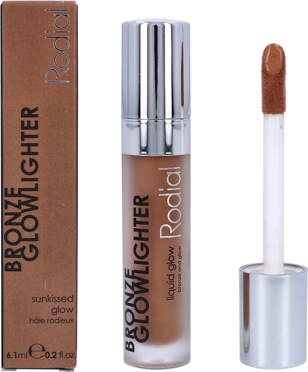 Bol.com Rodial - Bronze Glowlighter - 6,1 ml aanbieding