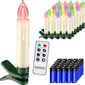 Draadloze LED Kerstverlichting Aanbieding