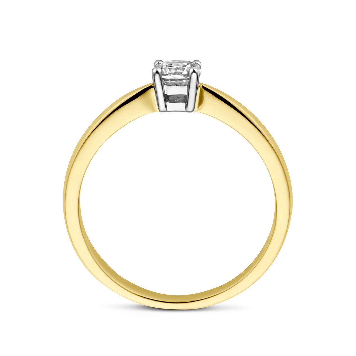 Ring Zirkonia