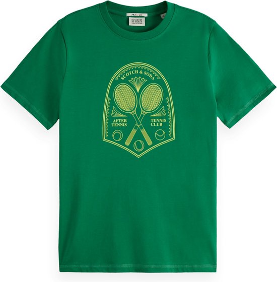 Scotch & Soda - Dames - T-shirts