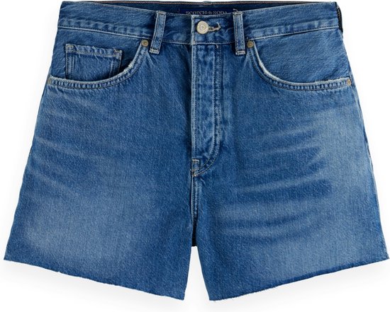 Scotch & Soda - Dames - Korte broeken