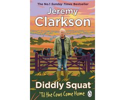Diddly Squat- Diddly Squat: ‘Til The Cows Come Home