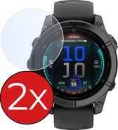 Garmin Fenix E 47mm | Transparant