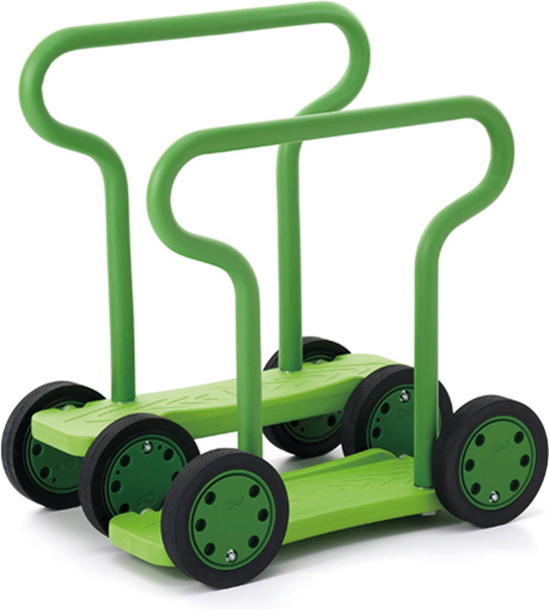 Eduplay Twin Walker loopspel voor kinderen - educatief speelgoed.