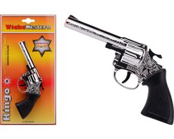 Wicke 8 Schots Pistool Ringo