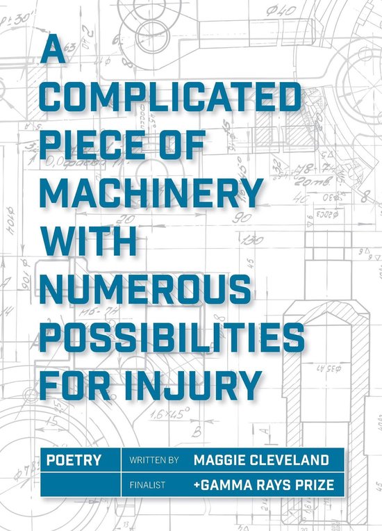 A Complicated Piece of Machinery with Numerous Possibilities for Injury