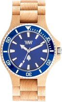 WeWood Date MB Beige Blue