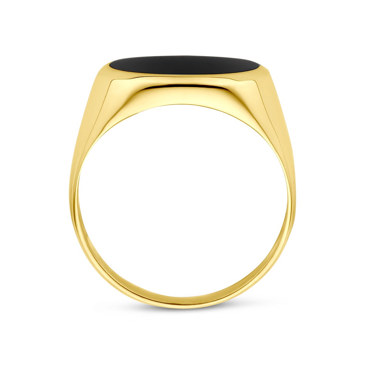 Ring Onyx