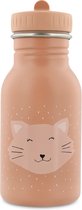 Bol.com Drinkfles 350ml - Mrs. Cat - Trixie aanbieding
