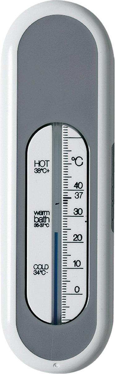 Goedkoopste bébé-jou Fabulous Badthermometer - Griffin Grey