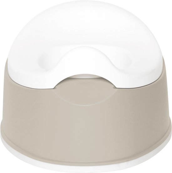Bébé-Jou Grow Potty Taupe